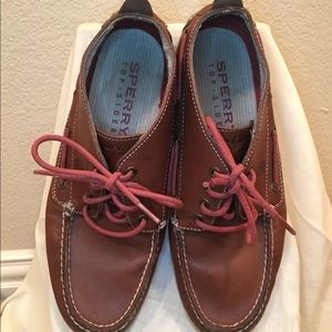 Men’s Sperry Size 11 Oxfords